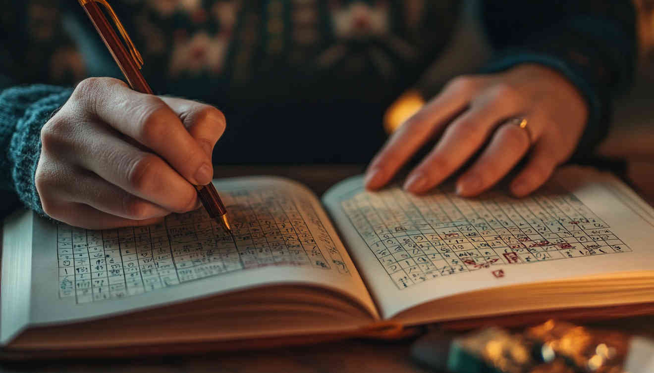 How to Solve Cryptograms